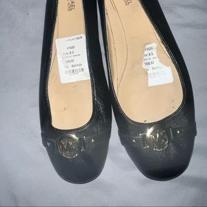 Michael Kors flats